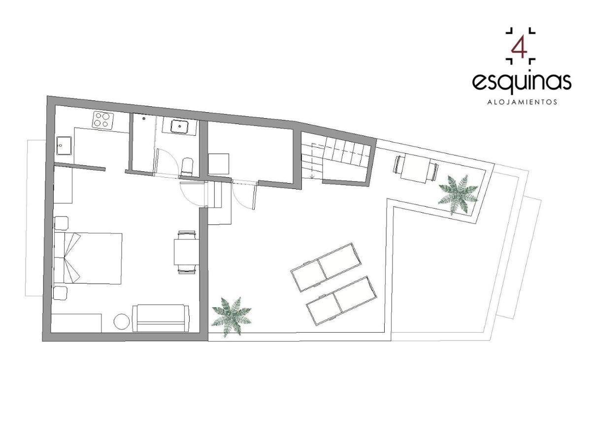 4 Esquinas Adeje Homes