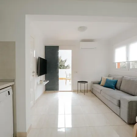 4 Esquinas Adeje Homes Costa Adeje  Exterior photo