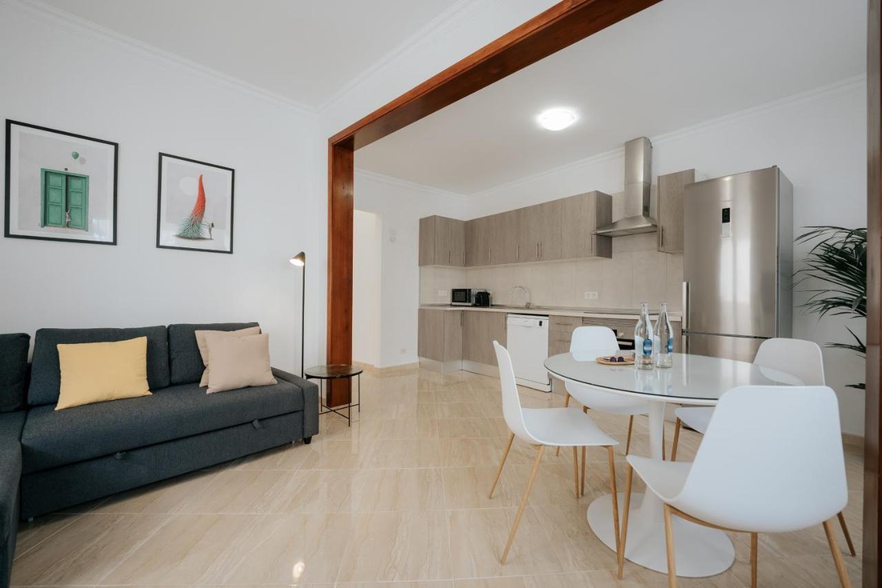 Apartment 4 Esquinas Adeje Homes *