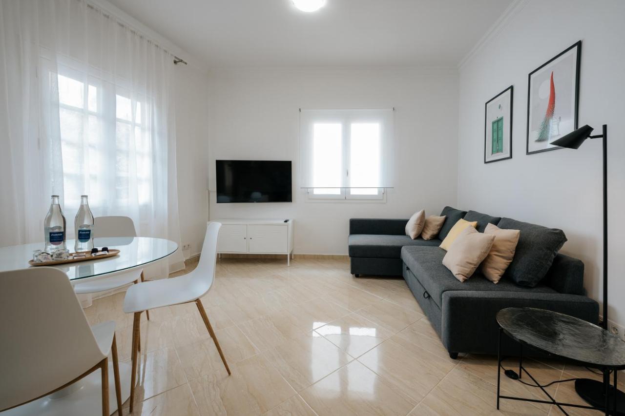 4 Esquinas Adeje Homes Apartment *