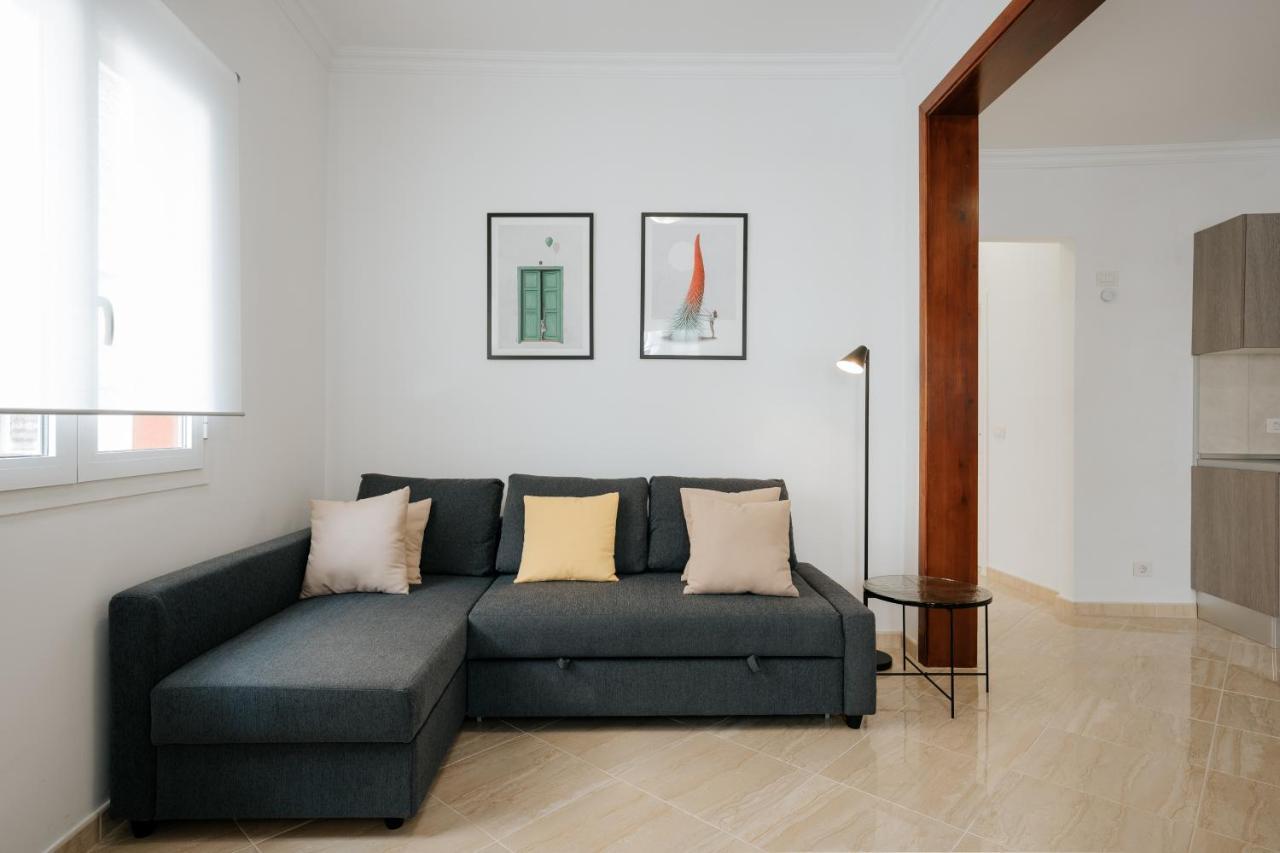 Apartment 4 Esquinas Adeje Homes *