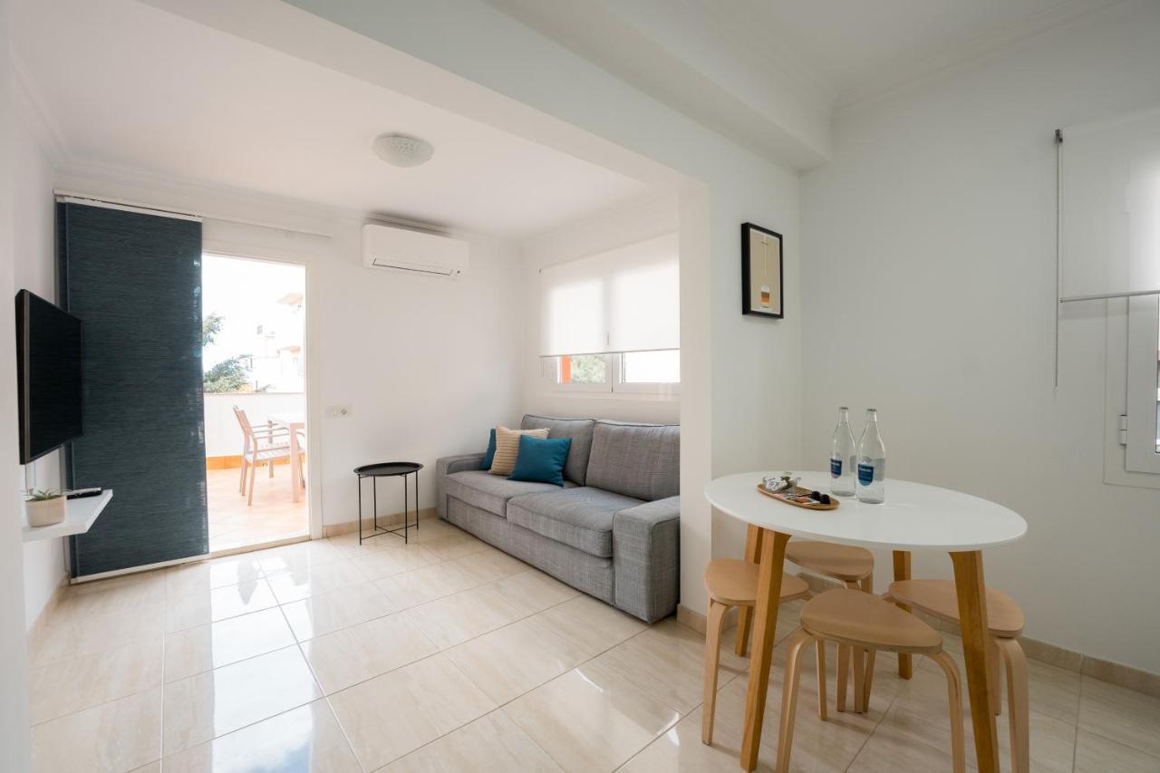 4 Esquinas Adeje Homes Apartment