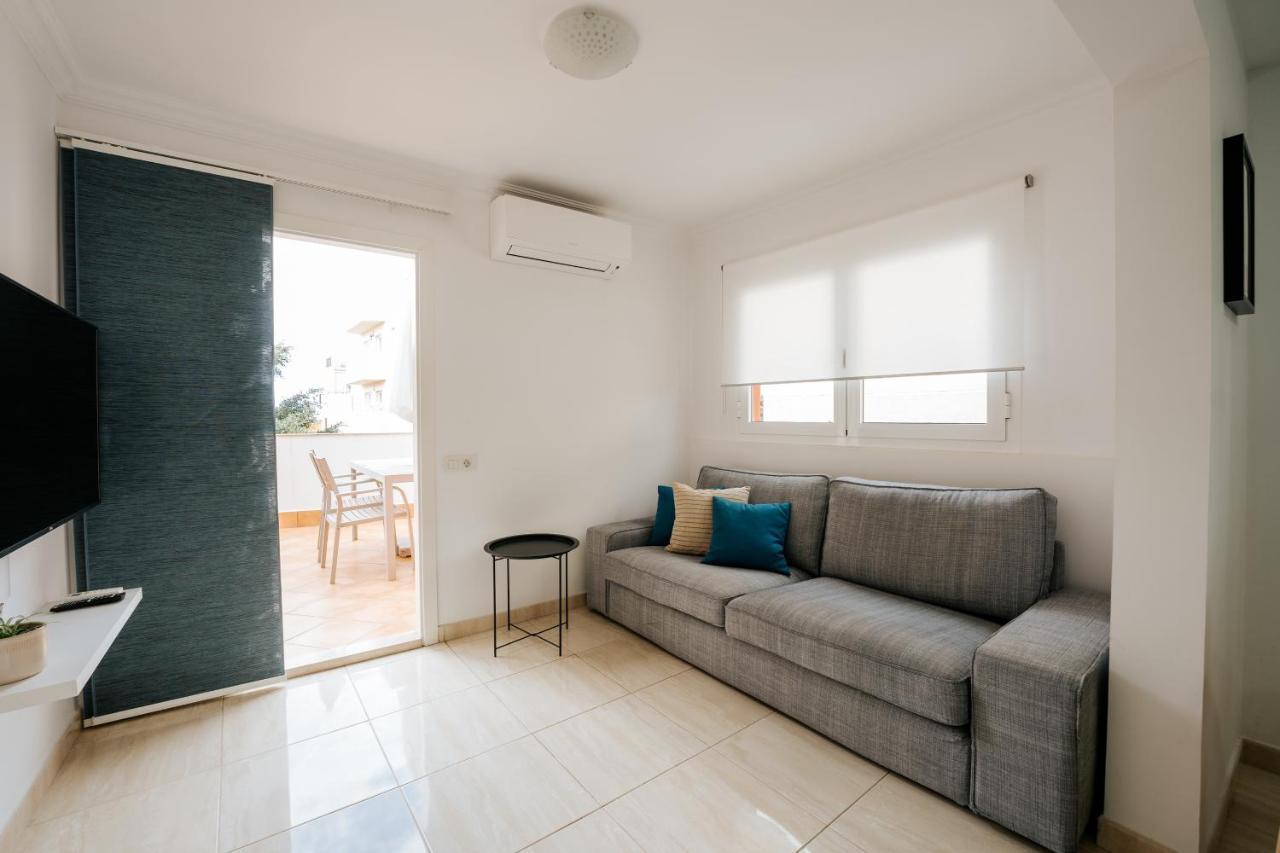4 Esquinas Adeje Homes Apartment *