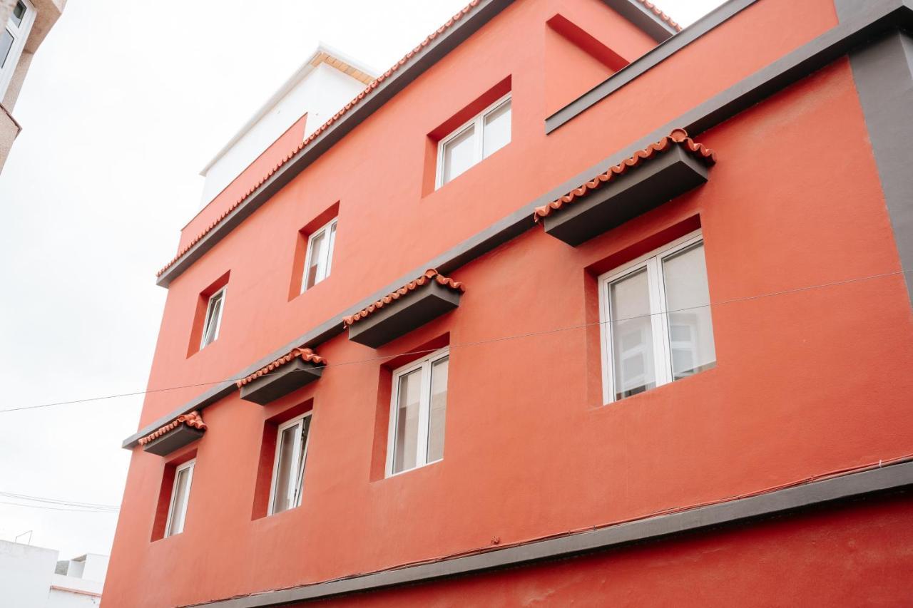 4 Esquinas Adeje Homes Apartment