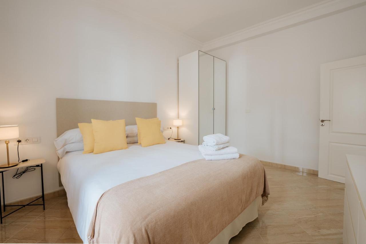 4 Esquinas Adeje Homes Apartment *