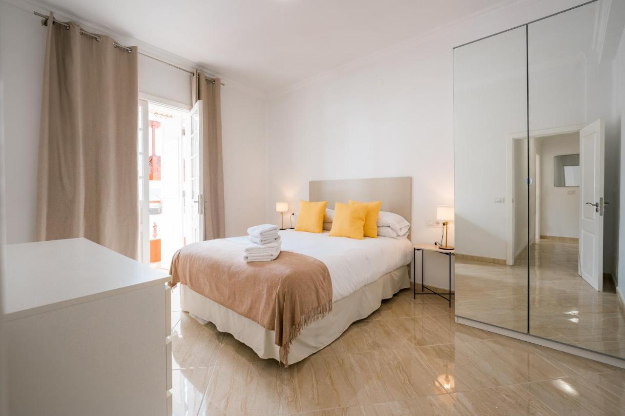 Apartment 4 Esquinas Adeje Homes