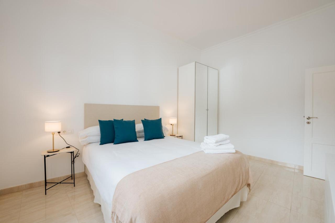 Apartment 4 Esquinas Adeje Homes *