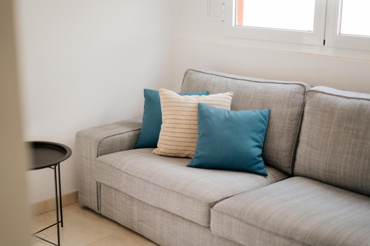 4 Esquinas Adeje Homes Apartment *