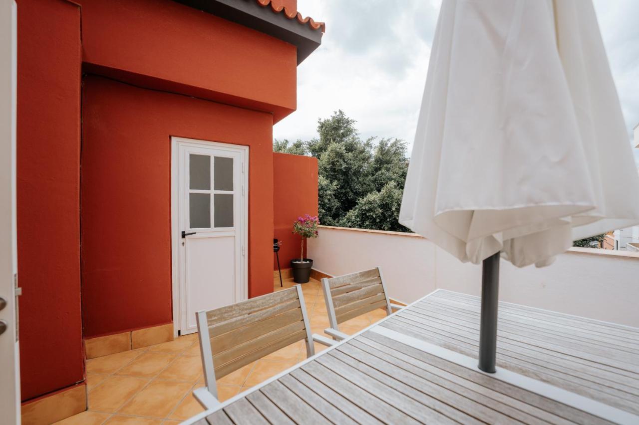 4 Esquinas Adeje Homes Apartment