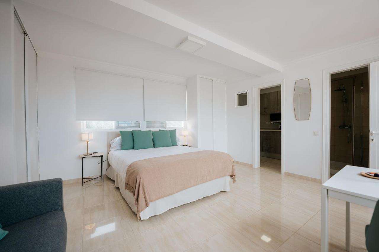 Apartment 4 Esquinas Adeje Homes *