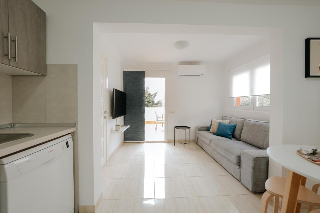 Apartment 4 Esquinas Adeje Homes *
