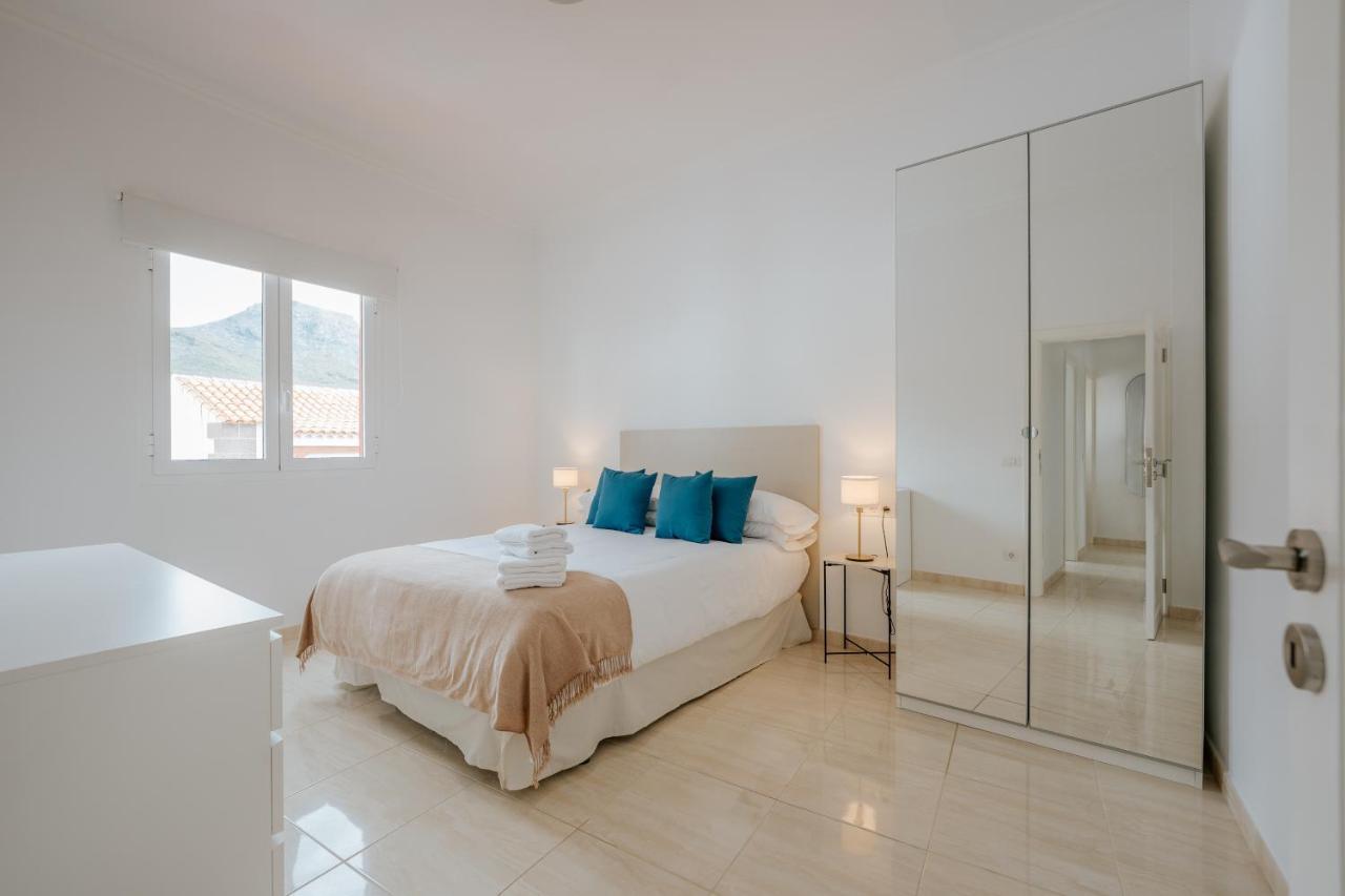 4 Esquinas Adeje Homes Apartment Costa Adeje (Tenerife)