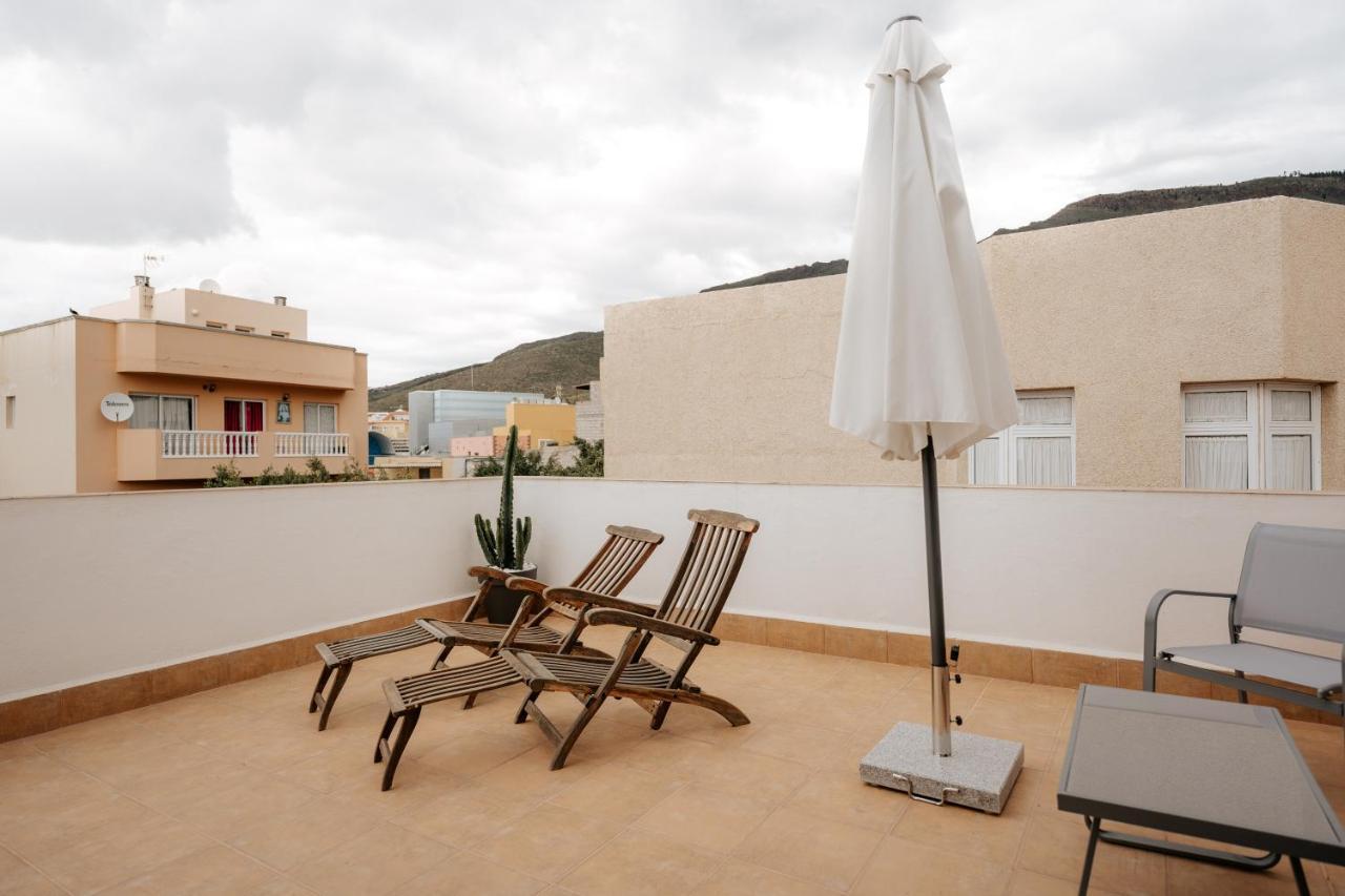 Apartment 4 Esquinas Adeje Homes *