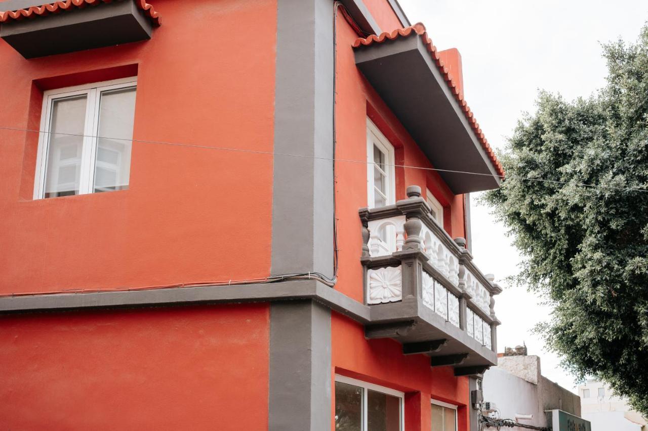 4 Esquinas Adeje Homes Apartment