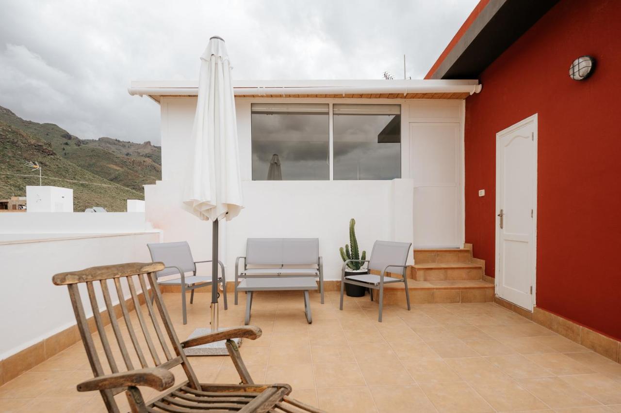 4 Esquinas Adeje Homes Apartment *